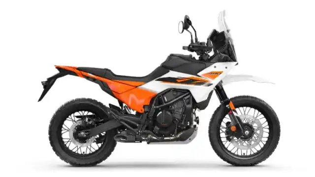 390 Adventure S
