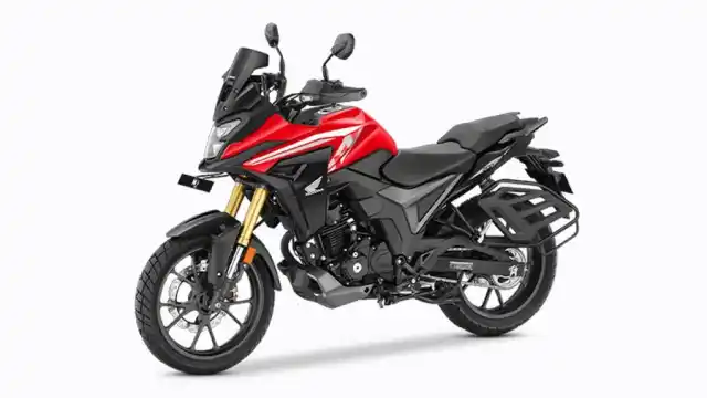 NX200 Bigwing