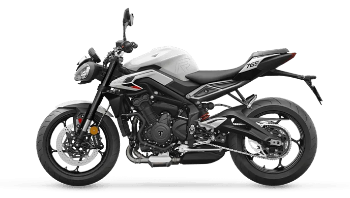 Street Triple 765 R