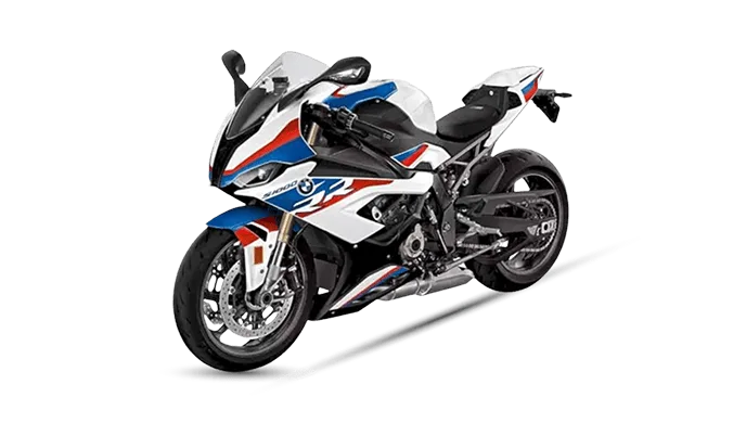 M 1000 RR