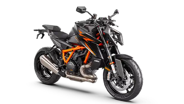 1390 Super Duke R