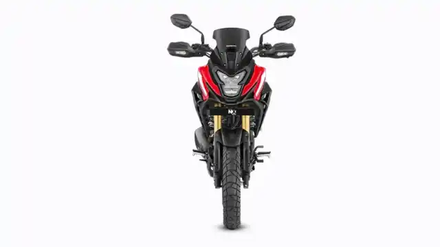 NX200 Bigwing
