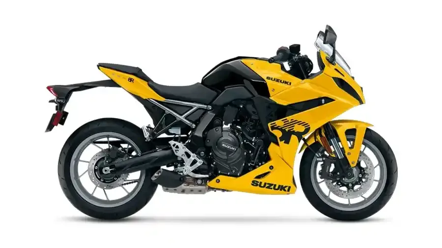 GSX-8R