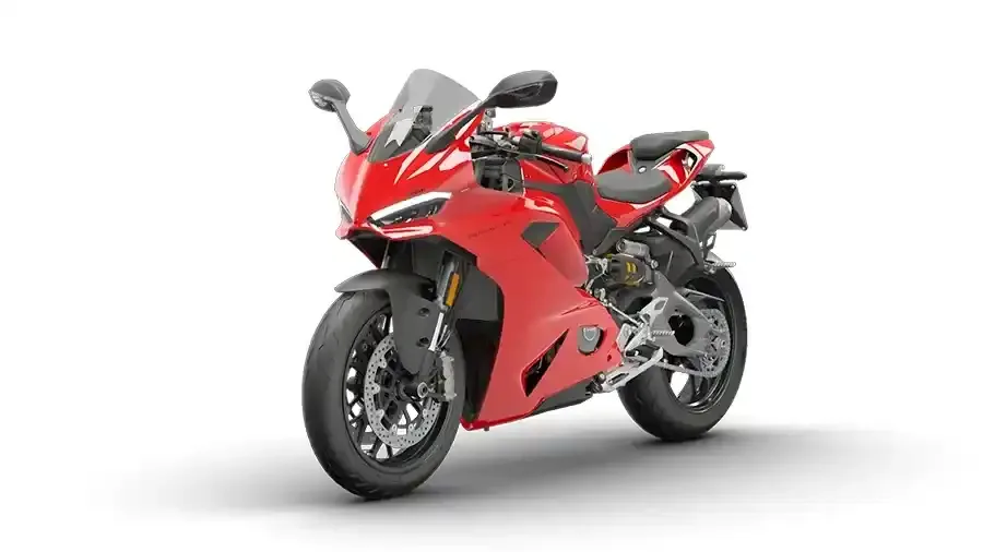 Panigale V2