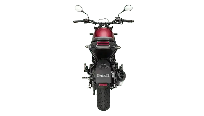 Leoncino 500