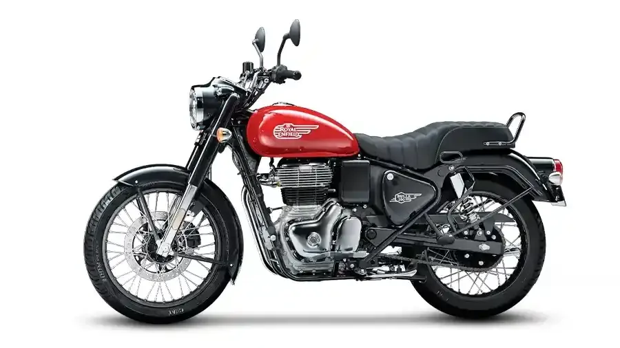 Bullet 350