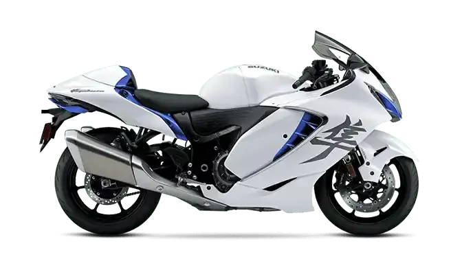 Hayabusa