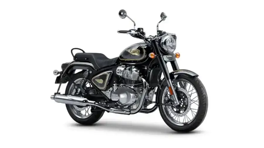 Bullet 650