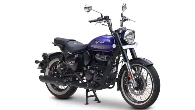 Goan Classic 350