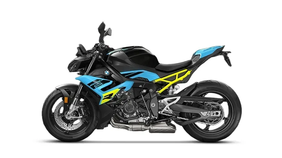 S 1000 R