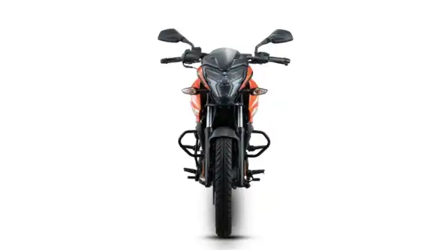 Pulsar NS125