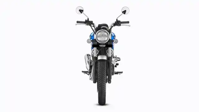 Cb350 Hness