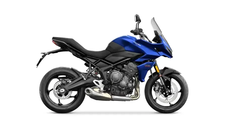 Tiger Sport 660