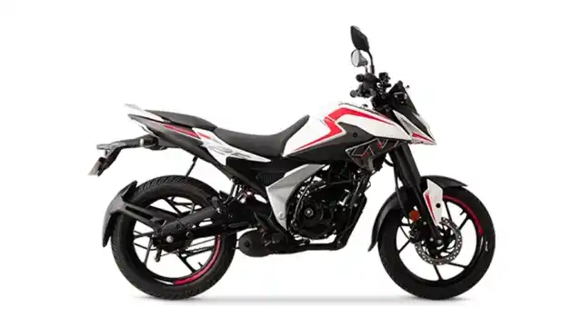 Pulsar N125