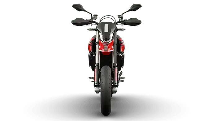 Hypermotard 698 Mono