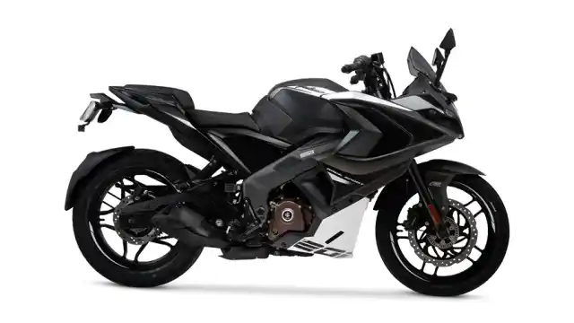 Pulsar Rs200