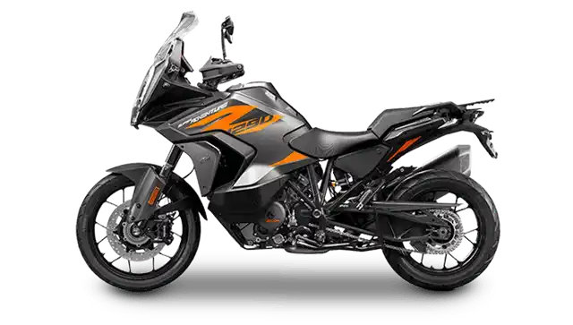 1290 Super Adventure S