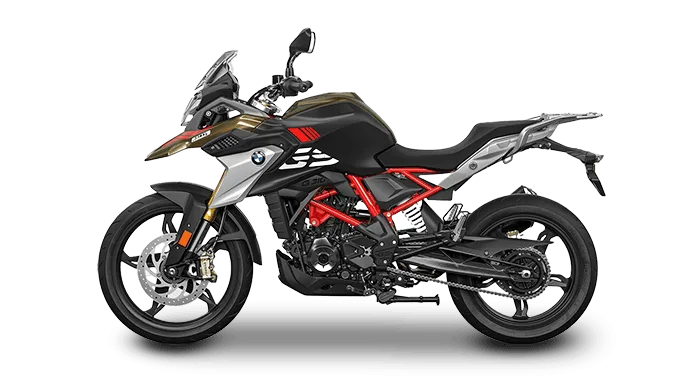 G 310 GS