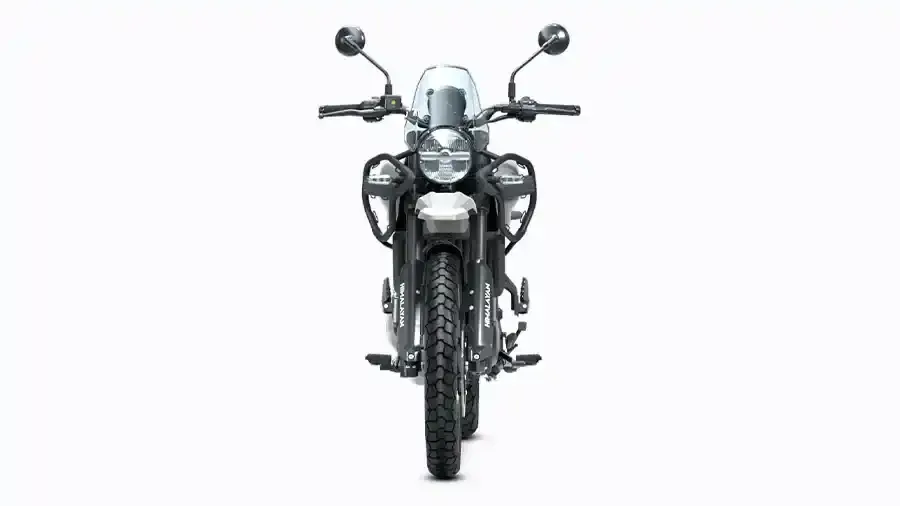 Himalayan 450