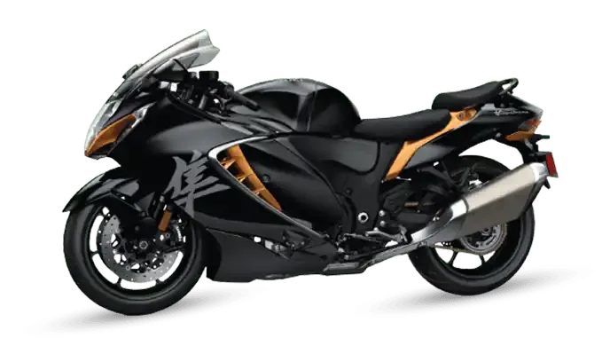 Hayabusa