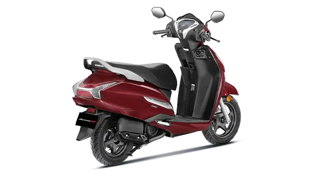 Activa 125