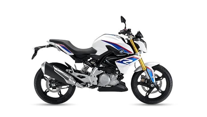 G 310 R