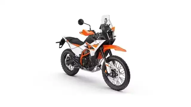 390 Adventure R