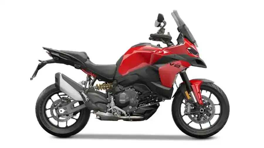 Multistrada V2
