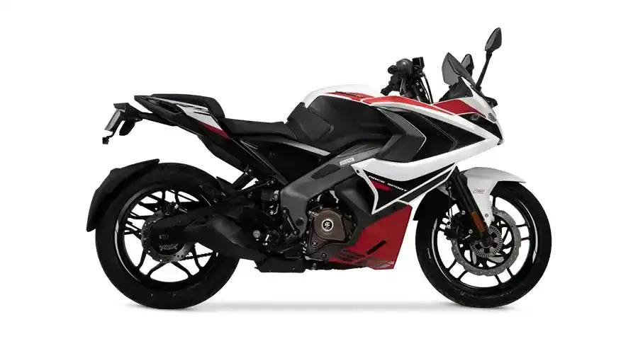 Pulsar Rs200