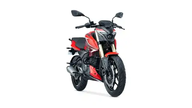 Pulsar N250