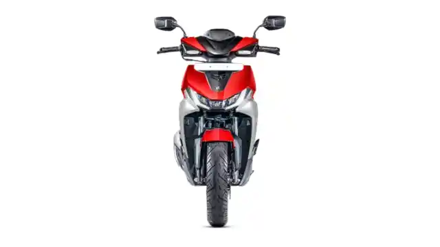 Xoom 125
