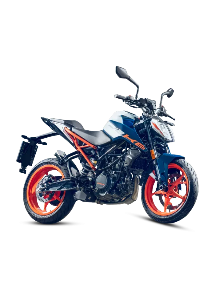 160 Duke