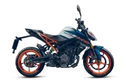 KTM 160 Duke