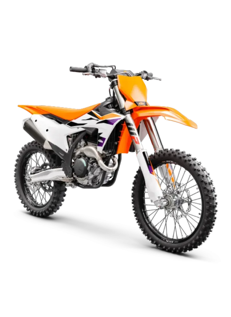 KTM 250 Sx F