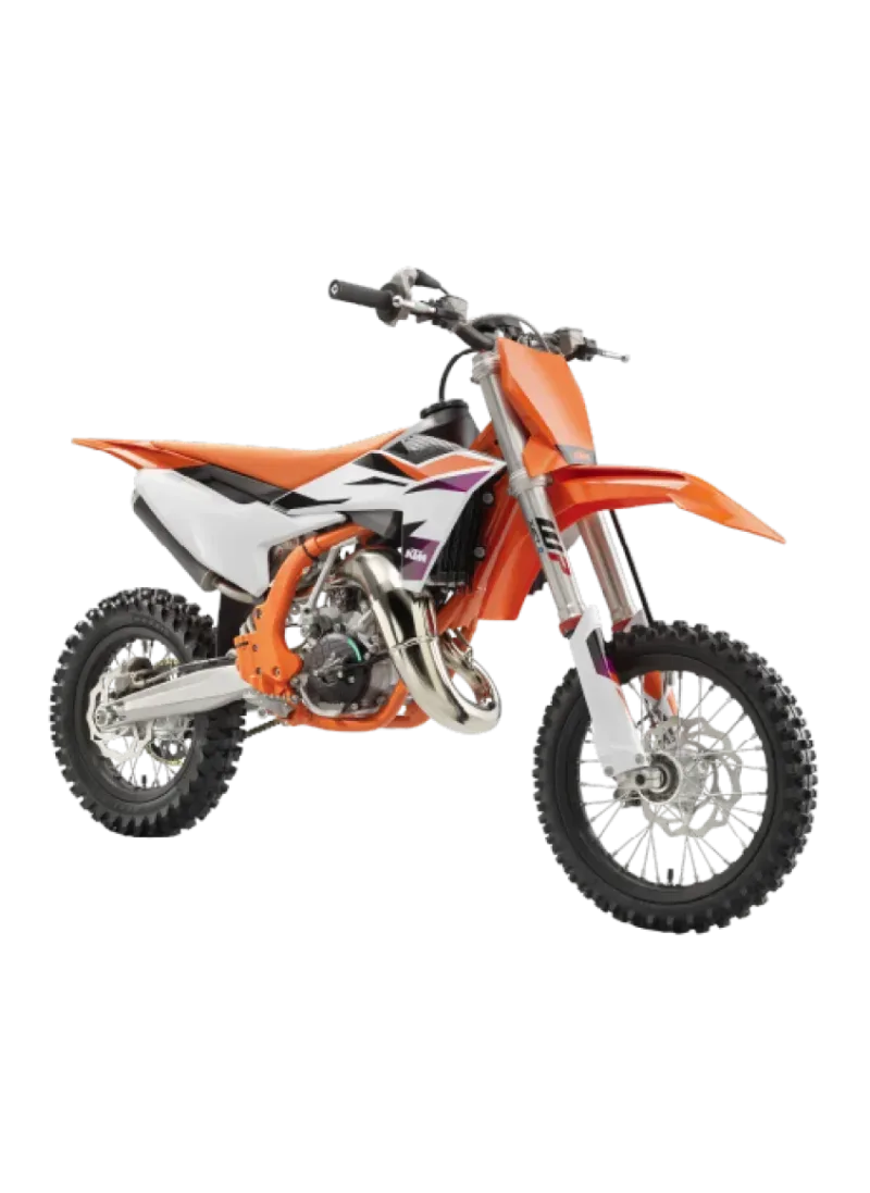 KTM 65 Sx