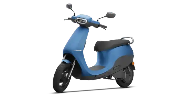 Ola Electric S1 Air