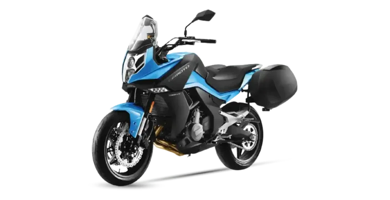 CFMoto 650MT