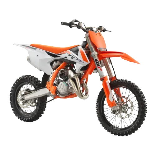KTM 85 Sx