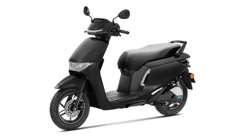 Honda Activa E