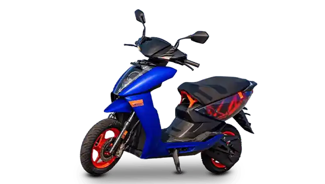 Ather 450 Apex