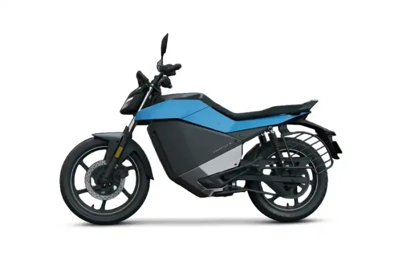 Ola Electric Roadster X