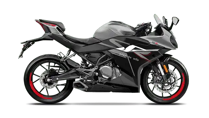 CFMoto 300SR