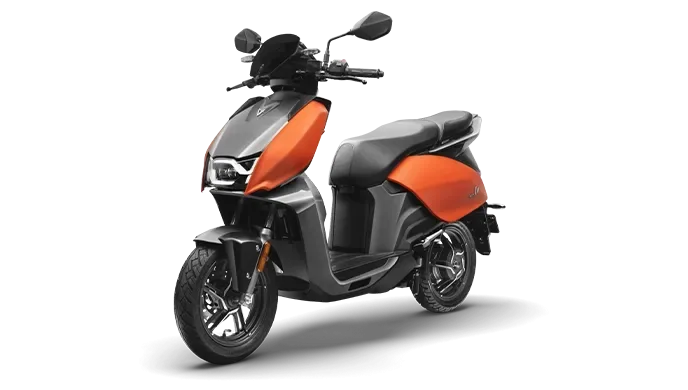 Vida V1 Plus