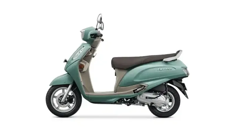 Suzuki Access 125