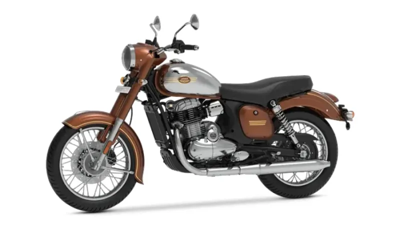 Jawa 350