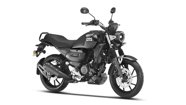 Yamaha Fzx