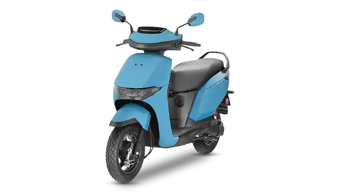 Honda QC1