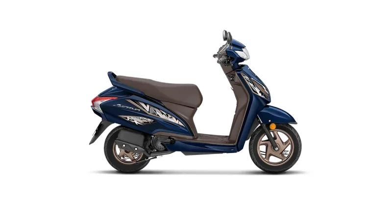 Honda Activa 110 Anniversary Edition
