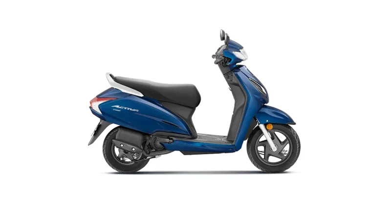 Honda Activa 110