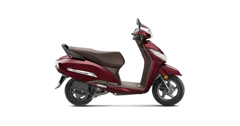 Honda Activa  125